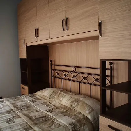 Grezio Venice Location Apartment