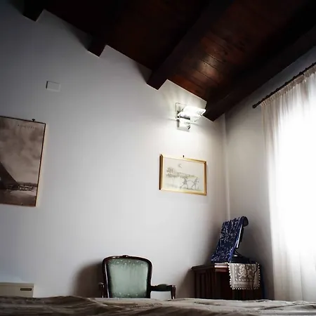 Grezio Venice Location *