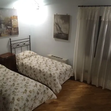 Grezio Venice Location Apartment *