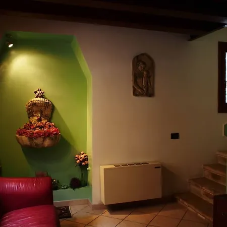 Apartment Grezio Venice Location *