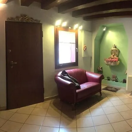 Grezio Venice Location * Mestre